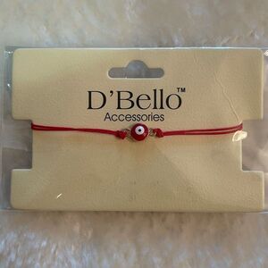 ✨The Nazar Red String Bracelet